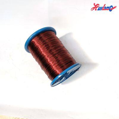 Factory Wholesales 155 Class PEW Enameled Aluminum Wire Electrical Wire Winding Instrumentation photo-6