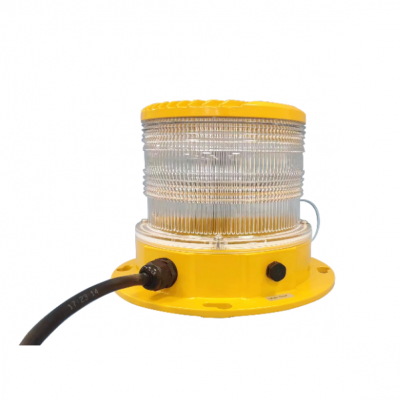 ZG2K L-864 Single Medium Intensity Obstruction Light(Type B or C) photo-1