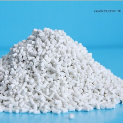 Enhanced Flame-retardant Pbt Material With Anti-precipitation Property, Laser-engravable, Joint-venture Product With Chimei, Enhanced and Modified Pbt photo-3