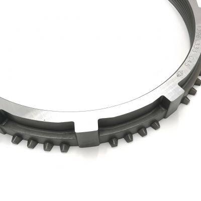 1296333045 Synchronizer Ring 1296333045 16S European Truck Italy Gearbox 95531084 Italy photo-3