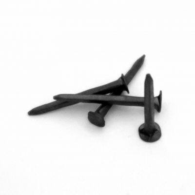 Power Shoe Tacks - Standard Compliant for Safety Footwear Production