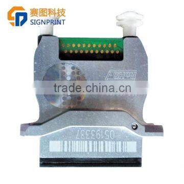 100% Original!!Xaar126 print head (35PL/50PL/80PL) for infitini myjet witcoor printer