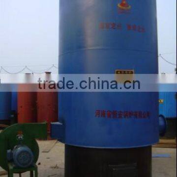 LRF Hot-blast Boiler for Grain Industries,medicinal Materials photo-3