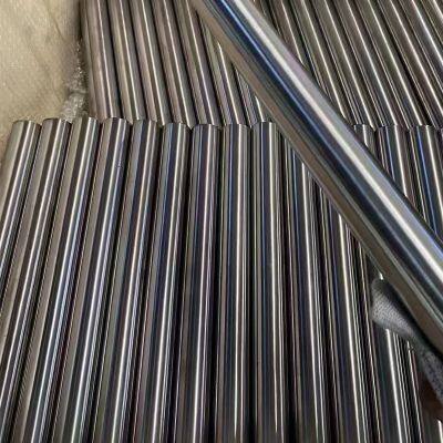 High Precision Tolerance Smooth Inner Wall for Fluid Conveying Air Conditioning Refrigeration Parts photo-2