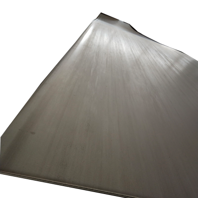 Superior Stainless Steel Plate 410 Premium Polished Custom Size Origin China photo-4