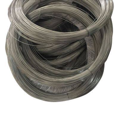 Wide Range Stainless Steel Wire for Hardware and Construction Needs