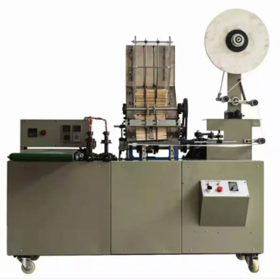 Full Automatic High Speed Handicraft Making Machine