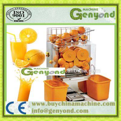 Orange Juicer Parts/industrial Orange Juicer Machine/orange Juicer Vending Machine photo-3