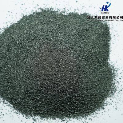 Premium CPC Calcined Petroleum Coke Wear Resistant Carbon Material Global Wholesale Export. photo-3