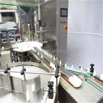 Bottle Filling Machine PET Bottle Packing Machine for Sale