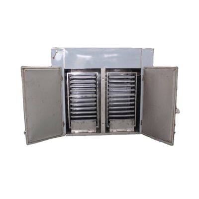 Shanghai Fruit Slices Hot Air Circulation Drying Oven Efficient Drying Equipment on Sale