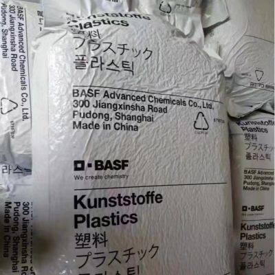 BASF PA6 B3EG6 - Superior Wear Resistance for Industrial Bearings
