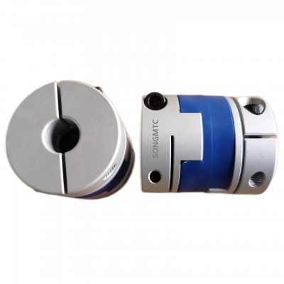 LH4 Nylon Flexible Oldham Coupling photo-3