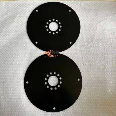 Original SDLG 4110000076403 Diaphragm for Wheel Loader Spare Parts. photo-3