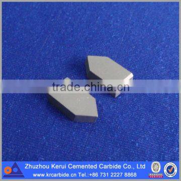 Standard Universal Tungsten Carbide Tips for Turning Tools photo-5