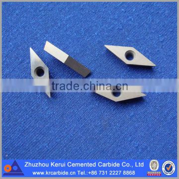 Carbide Diamond & CBN Inserts