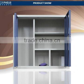 Full Height Cabinets Office Small Model Military Storage Cabinets photo-3