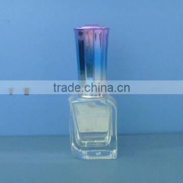 10ml nail polish glass bottle