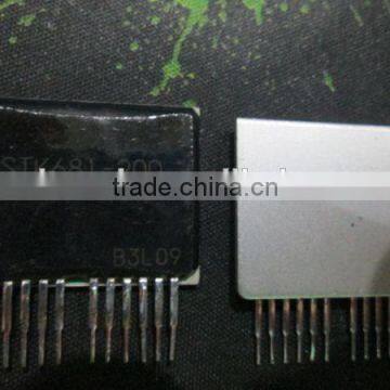 (electronic Component) STK681-200 photo-2
