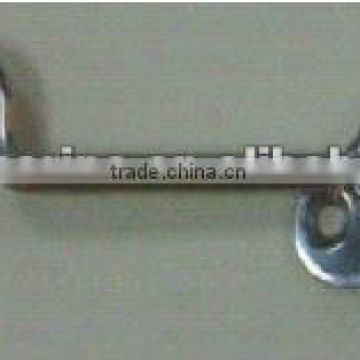 Marine Stainless Steel Cabin Door Hook