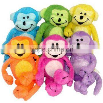 toys plush monkey for sale, wholesale stuffed monkey toys