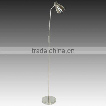 HOT Modern Iron Floor Lamp