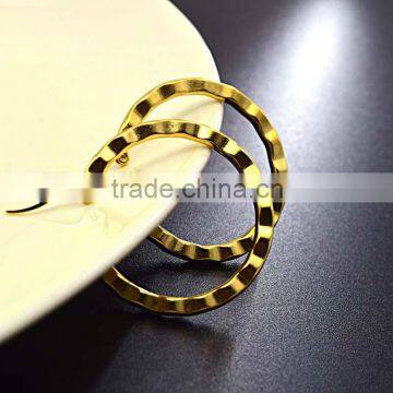 Express Jewellery Gold Earrings For Women Cheap Fashion Earrings photo-5