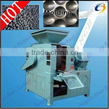 hot selling carbon powder ball press machine