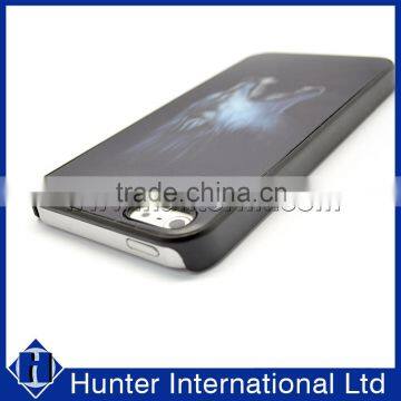 Good Quality Cartoon Style Cartoon Case For IPhone5 photo-4