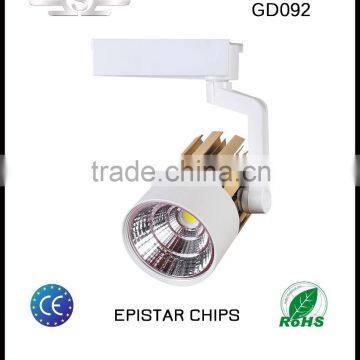 LED COB ALUMINUM TRACKING/SPOT LIGHT 20/30W NEW MODEL 2016