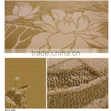 High Quality Morden Design Hotel Tufted Carpet Public Area Wall to Wall Carpet