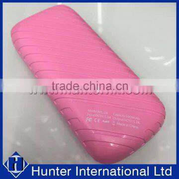 New 2016 With LED Light Universal Portable Power Bank photo-6