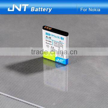 rechargeable Li-ion mobile phone battery BL-5B for Nokia