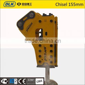 Great performance excavator hammer breaker for 35tons machinery