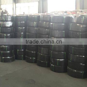 ISO 9001 Factory SAE J1402 Rubber Brake Hose DOT photo-4