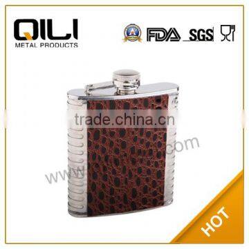 special design of hip flask