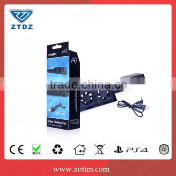 The only one factory more than 10 years in china for ps4 cooling fan