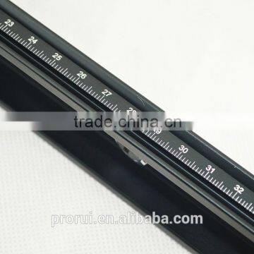 4 Way Macro Shot Focusing Rail Slider For DSLR Camera photo-6