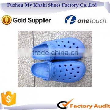 Cheap Eva Gardening Shoe With Less Smell for Men and Women Sandal. Quality Choice photo-3