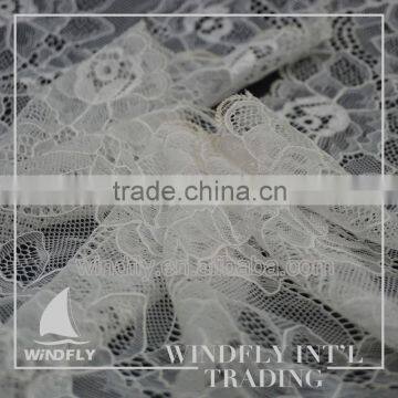 Opening Sale Free Samples New Lace Jubah Trim photo-5