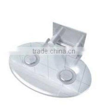 Wall Mounted Fold-up Shower Seat TX-116X,test of REACH,ROHS,SGS