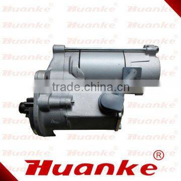 Forklift Engine Parts Forklift Starter Motor for Kubota Engine V2403