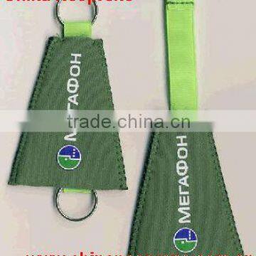 neoprene tensile key holder of 3mm