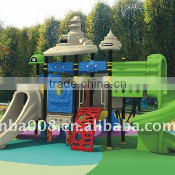 Amusement Playground Equipment