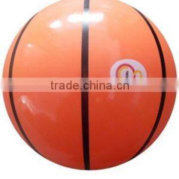 Vinyl Ball - Basketball