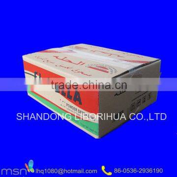 Phosphorus Free Washing Powder for Hand Wash