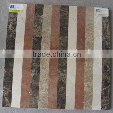 marble mosaic floor medallion HHM-FH027