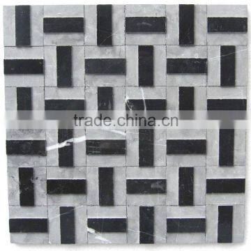 marble mosaic pattern HHM-Y056