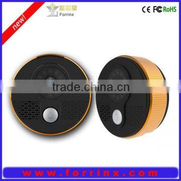 2015 Digital Wireless Video Doorbell Wifi Doorbell Camera photo-5