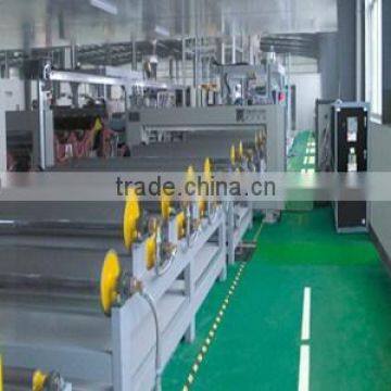 AEOT-30BF-36 anti-explosion heat conducting oil furnace for industry